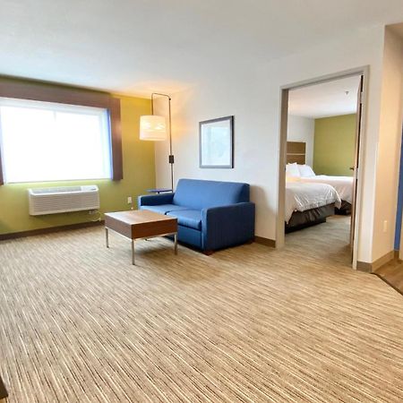 Holiday Inn Express Park City By Ihg Buitenkant foto