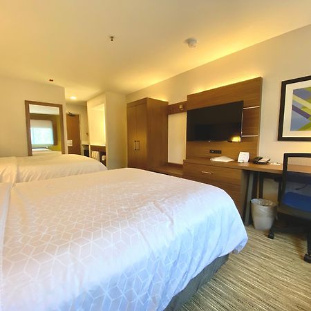 Holiday Inn Express Park City By Ihg Buitenkant foto