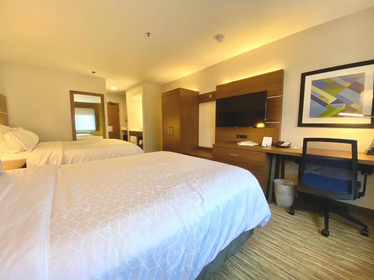 Holiday Inn Express Park City By Ihg Buitenkant foto