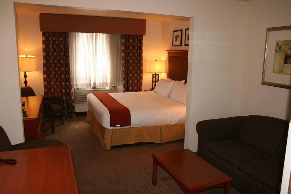 Holiday Inn Express Park City By Ihg Buitenkant foto