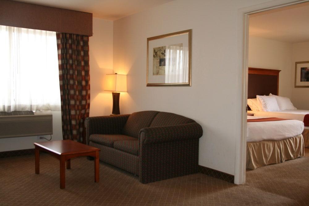 Holiday Inn Express Park City By Ihg Buitenkant foto