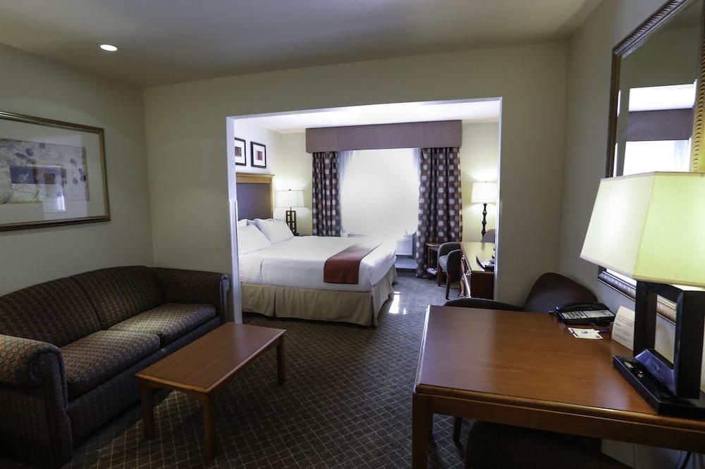 Holiday Inn Express Park City By Ihg Buitenkant foto