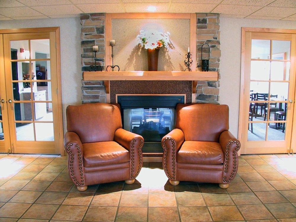 Holiday Inn Express Park City By Ihg Buitenkant foto