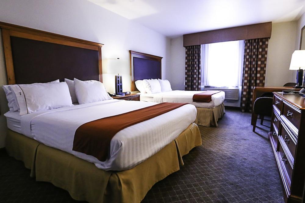 Holiday Inn Express Park City By Ihg Buitenkant foto