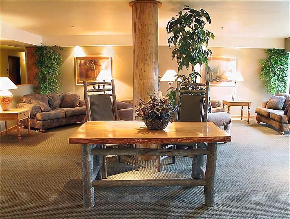 Holiday Inn Express Park City By Ihg Buitenkant foto