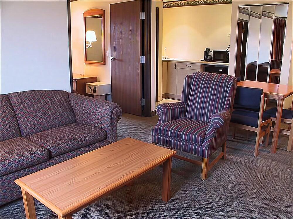 Holiday Inn Express Park City By Ihg Buitenkant foto