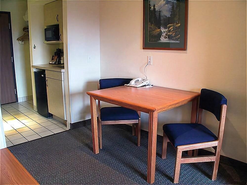 Holiday Inn Express Park City By Ihg Buitenkant foto