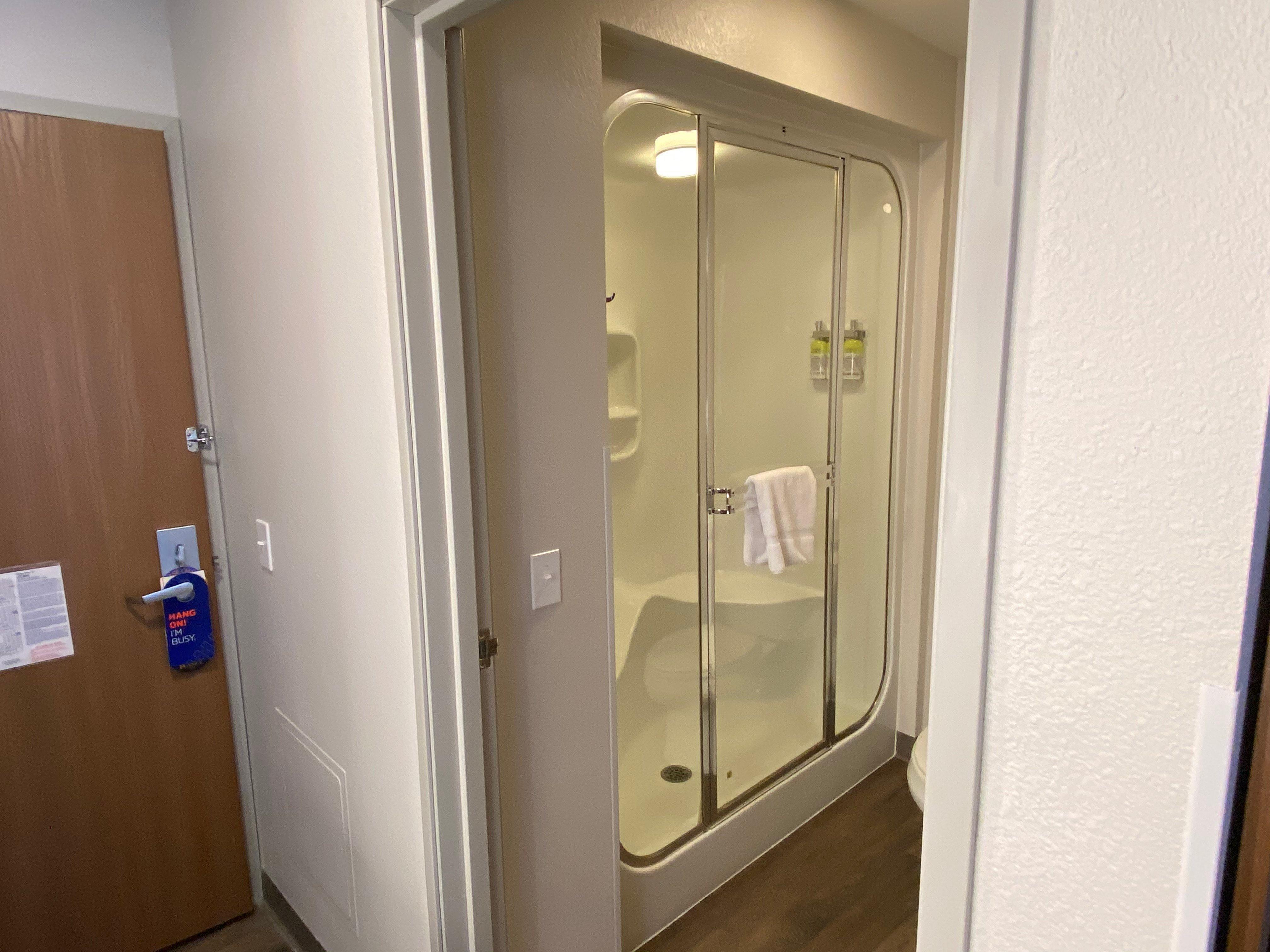Holiday Inn Express Park City By Ihg Buitenkant foto
