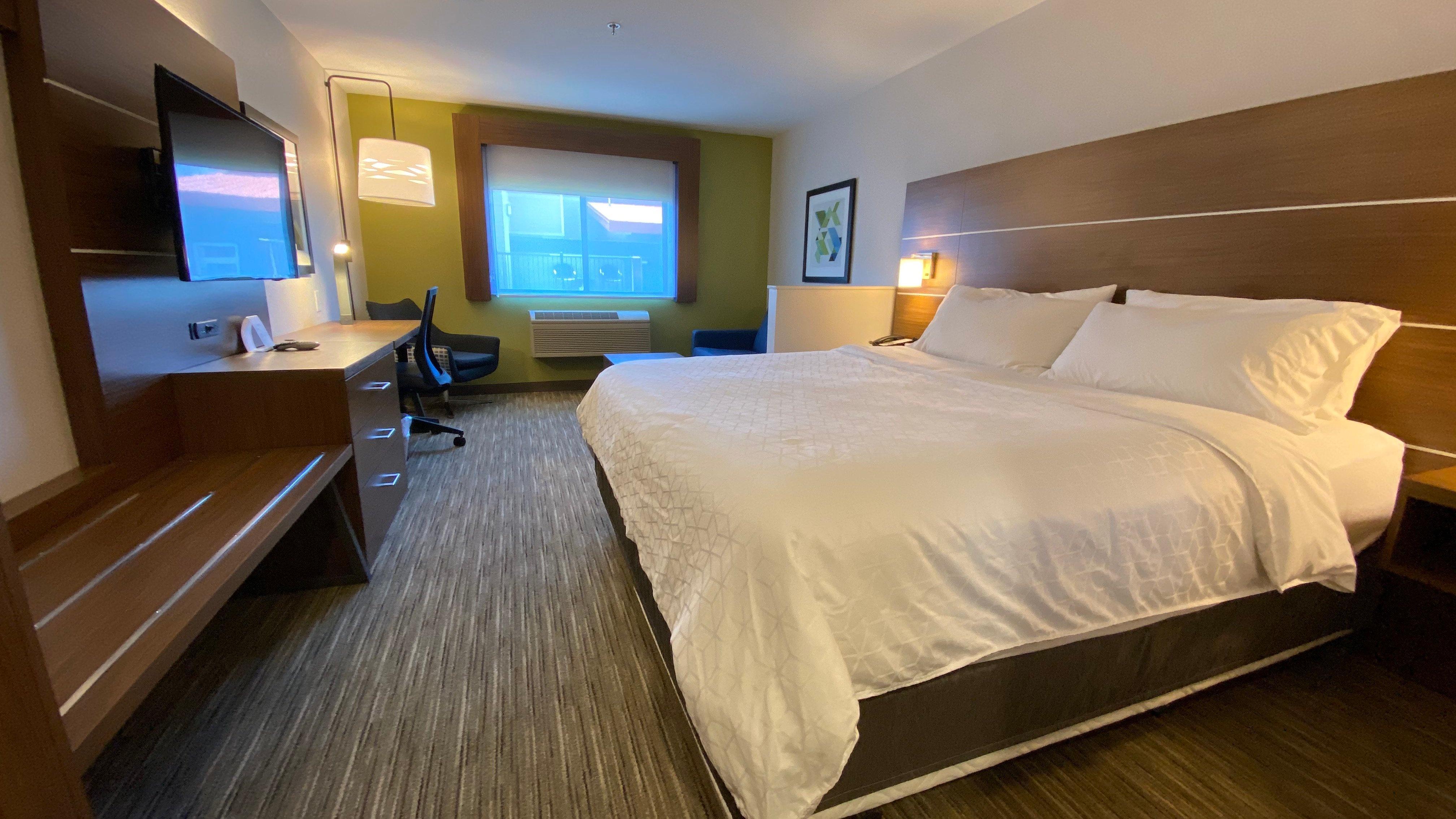 Holiday Inn Express Park City By Ihg Buitenkant foto
