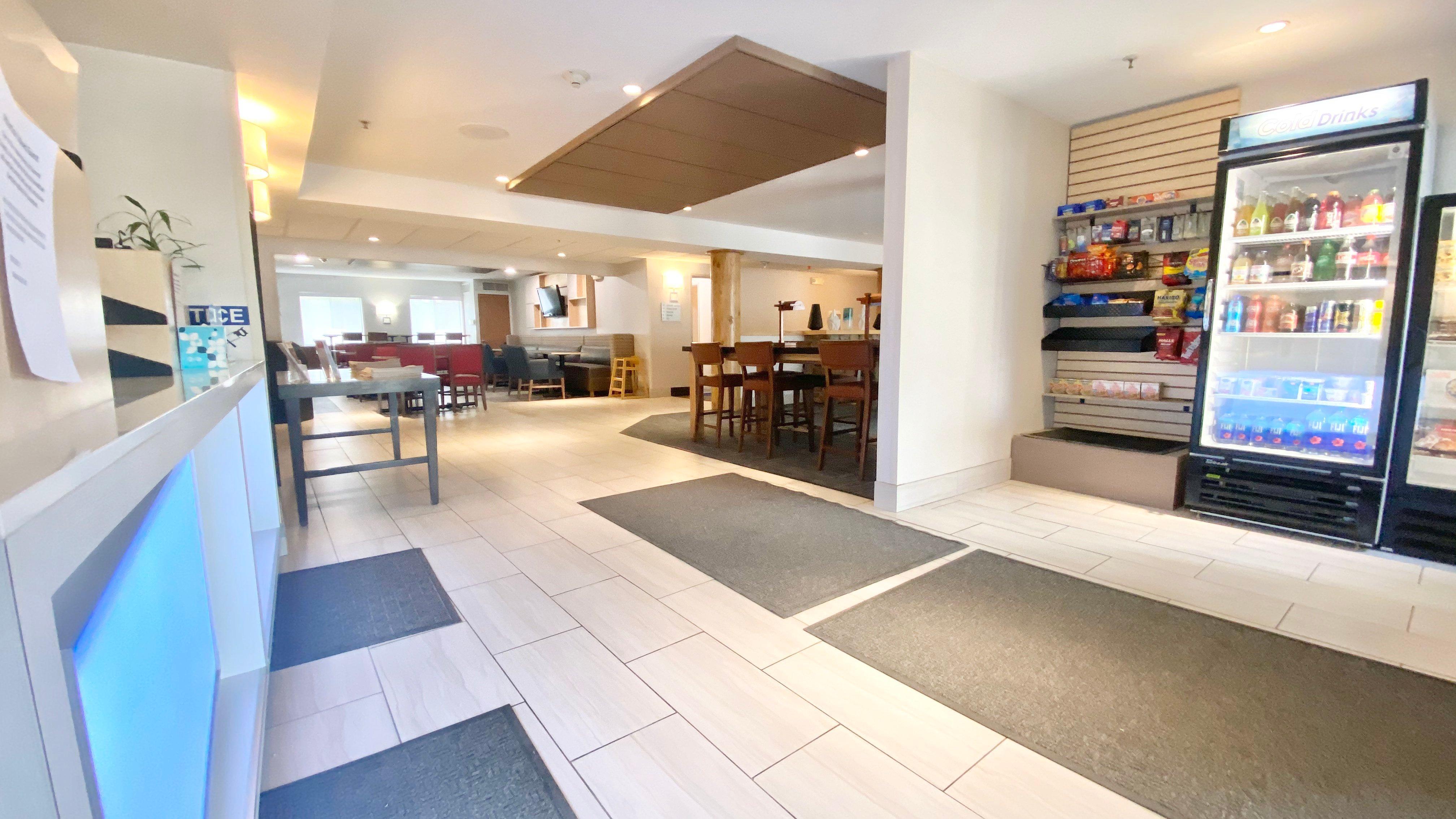 Holiday Inn Express Park City By Ihg Buitenkant foto