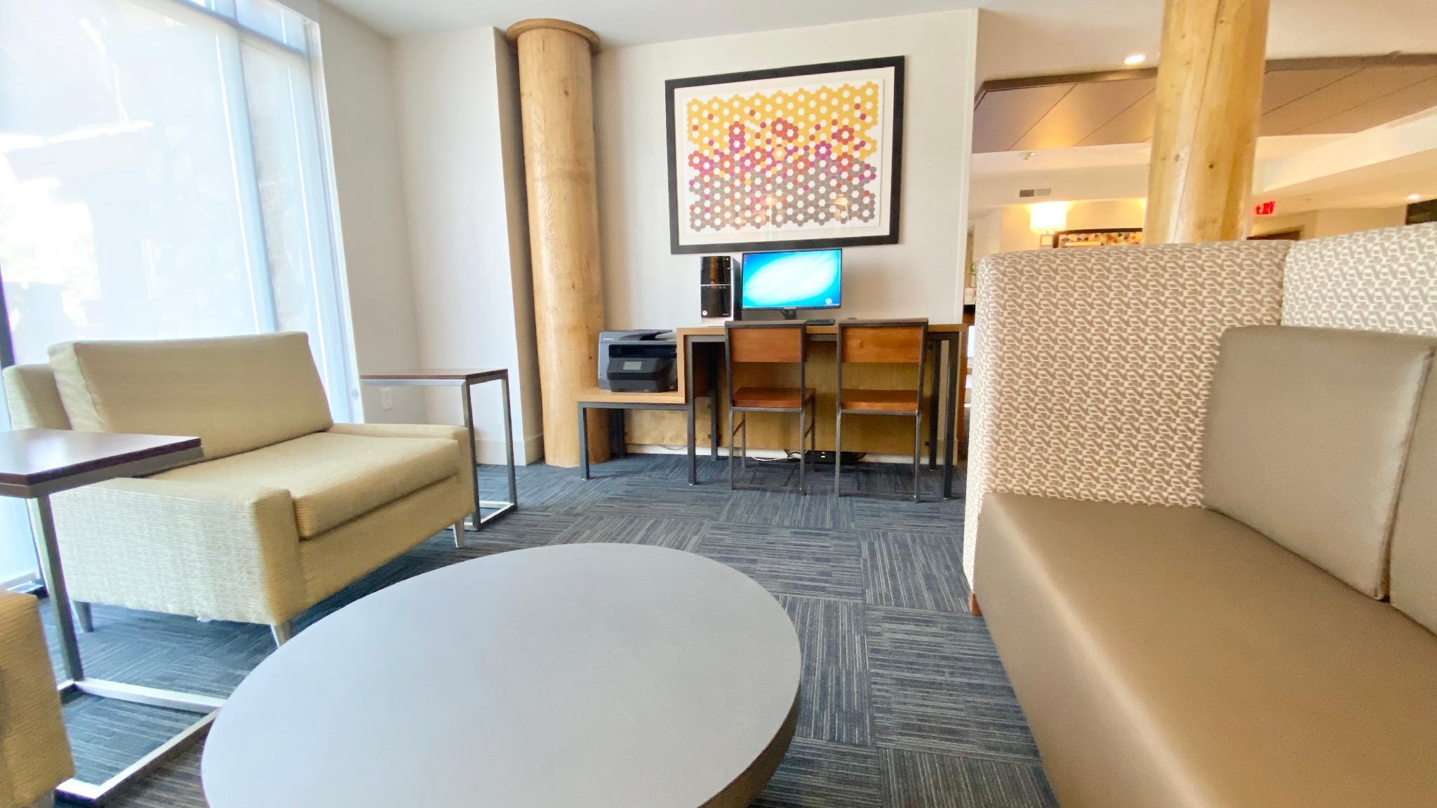 Holiday Inn Express Park City By Ihg Buitenkant foto