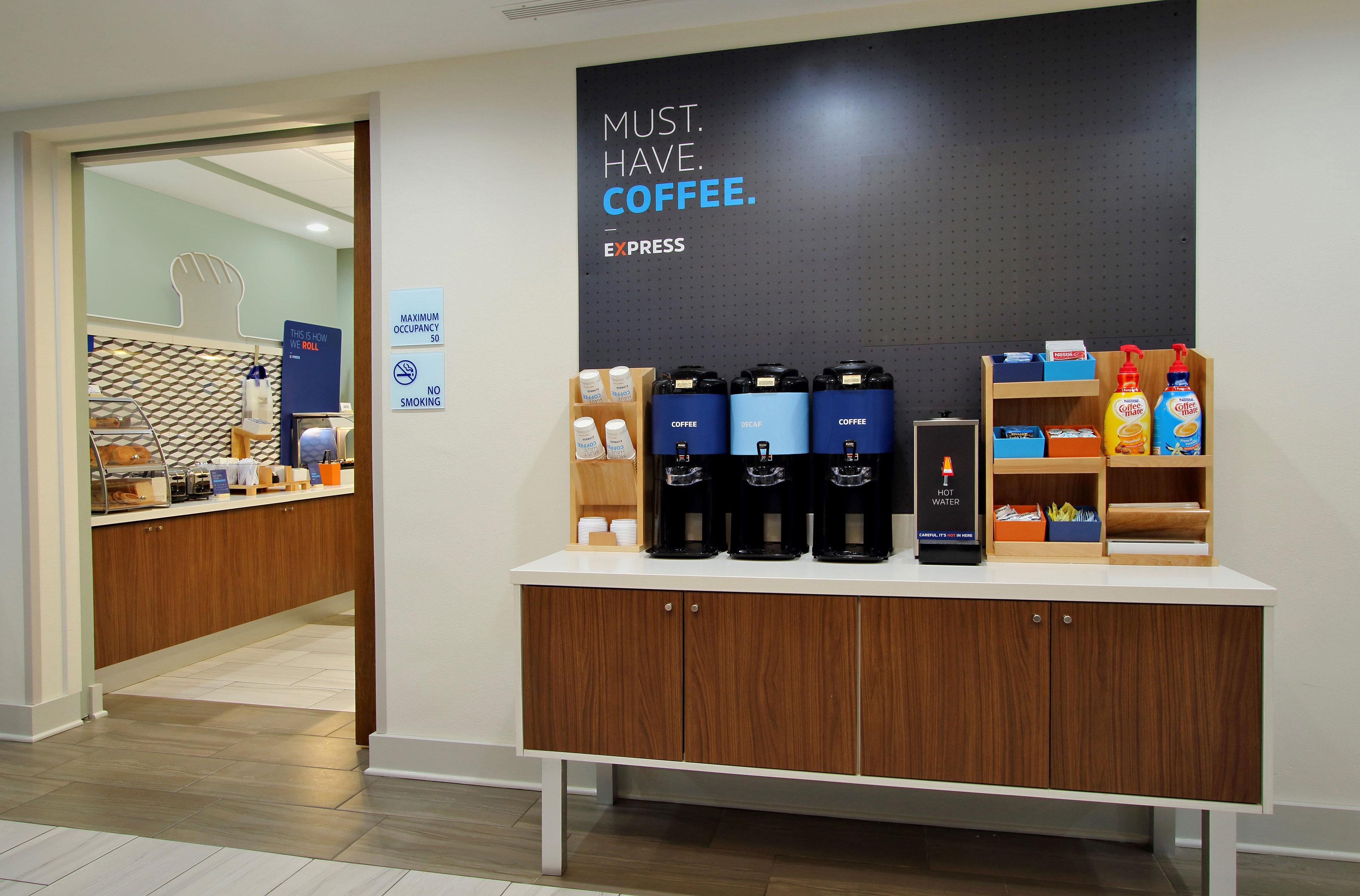 Holiday Inn Express Park City By Ihg Buitenkant foto