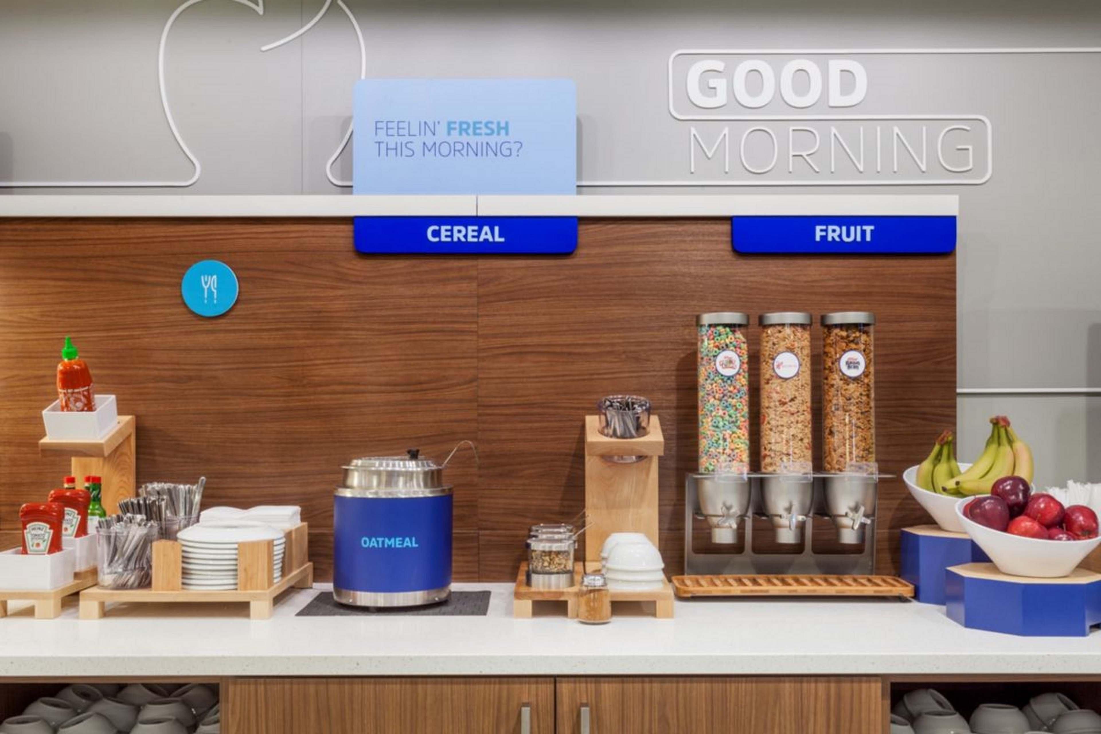 Holiday Inn Express Park City By Ihg Buitenkant foto