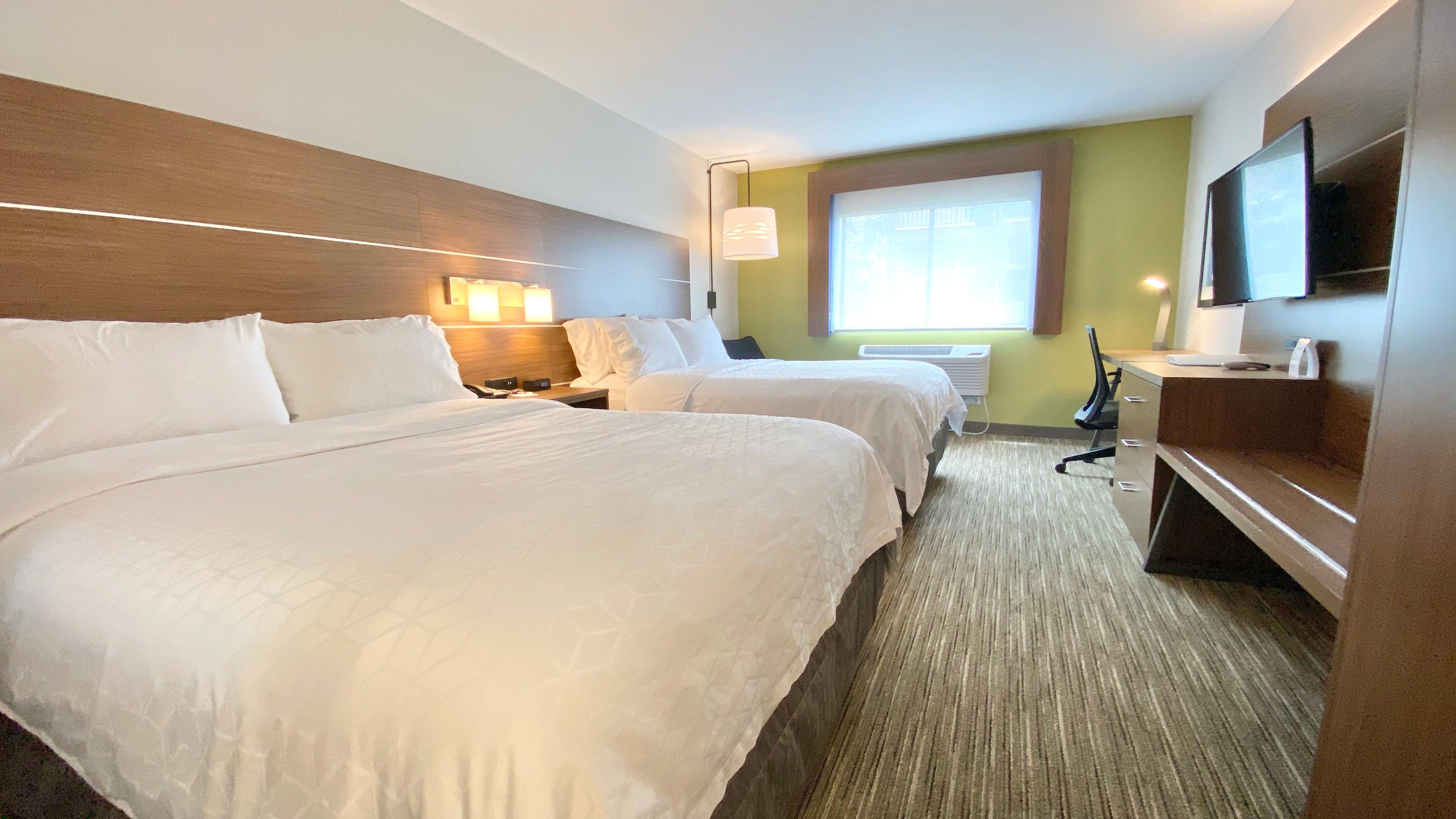 Holiday Inn Express Park City By Ihg Buitenkant foto