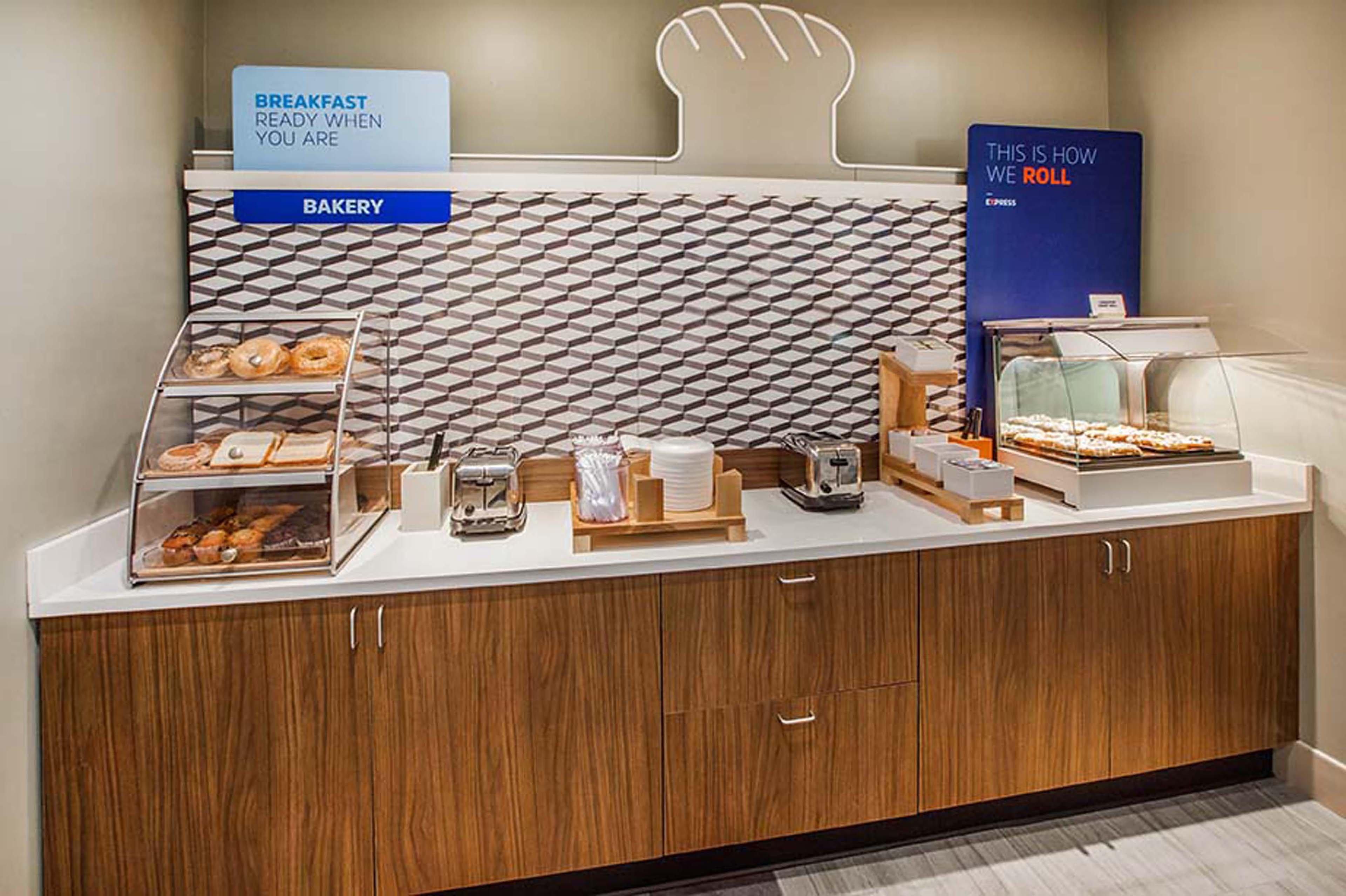 Holiday Inn Express Park City By Ihg Buitenkant foto