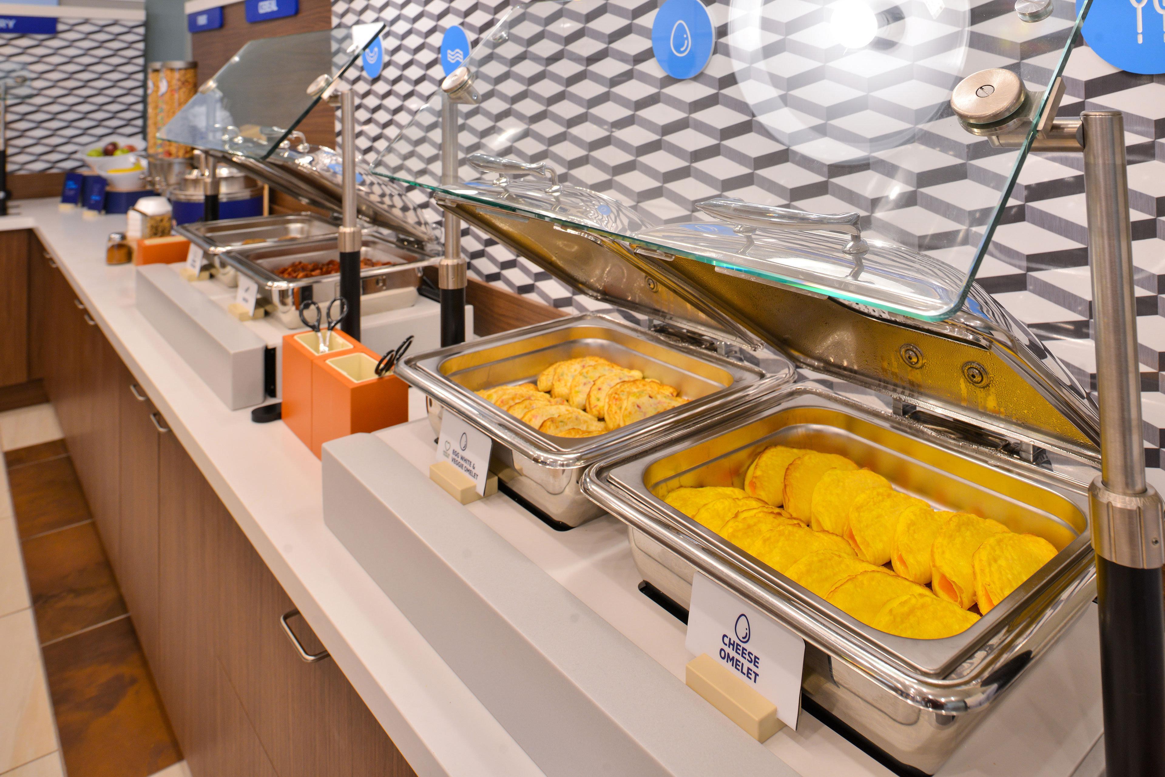 Holiday Inn Express Park City By Ihg Buitenkant foto