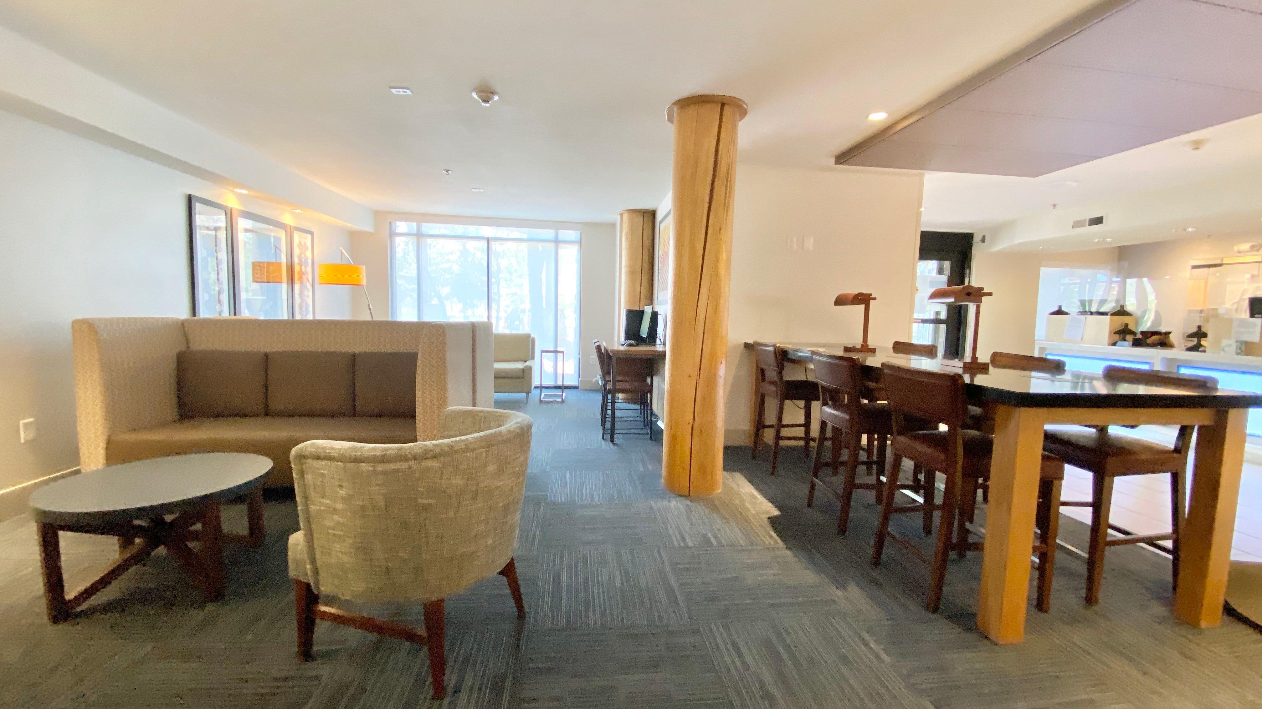 Holiday Inn Express Park City By Ihg Buitenkant foto