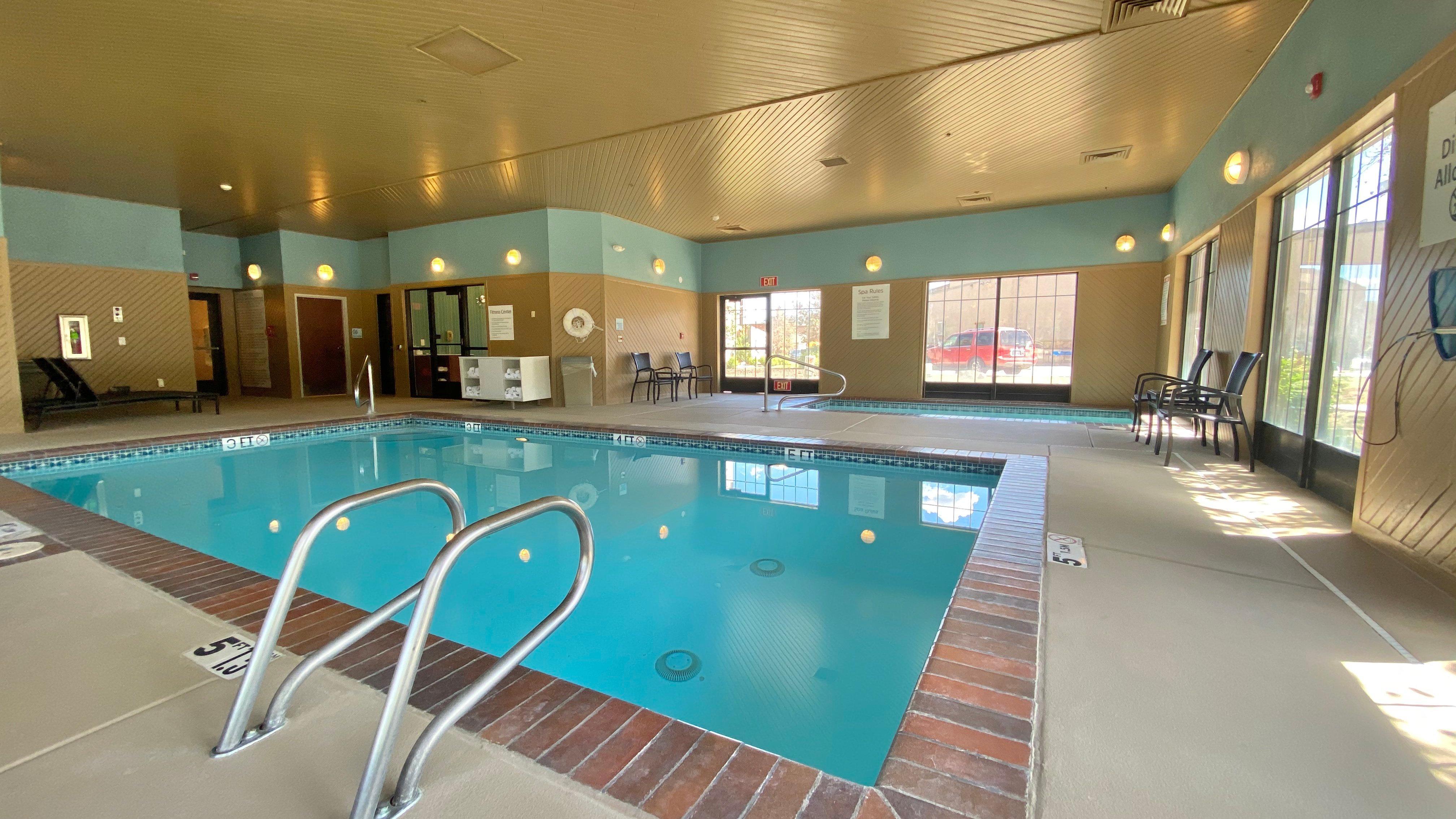Holiday Inn Express Park City By Ihg Buitenkant foto