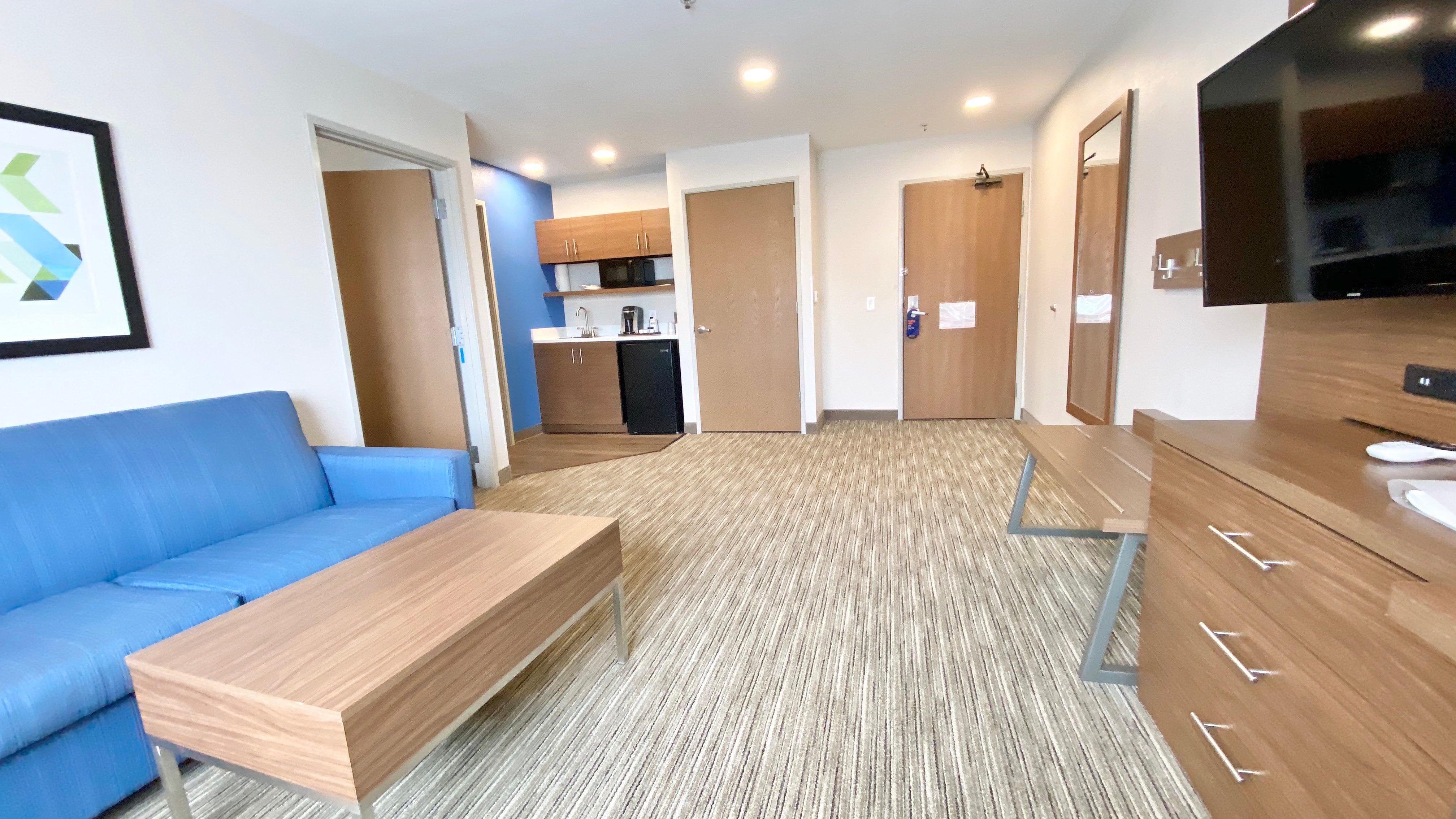 Holiday Inn Express Park City By Ihg Buitenkant foto