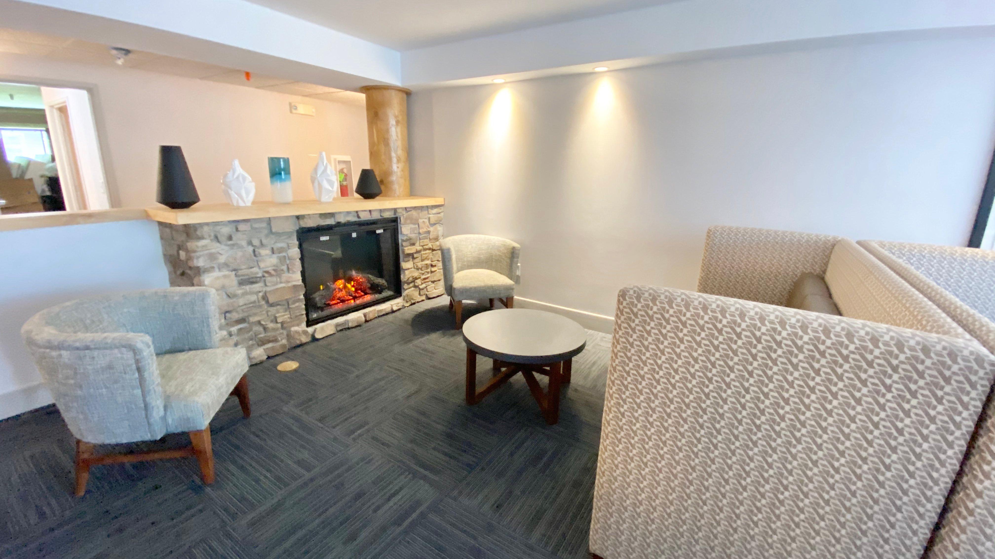 Holiday Inn Express Park City By Ihg Buitenkant foto
