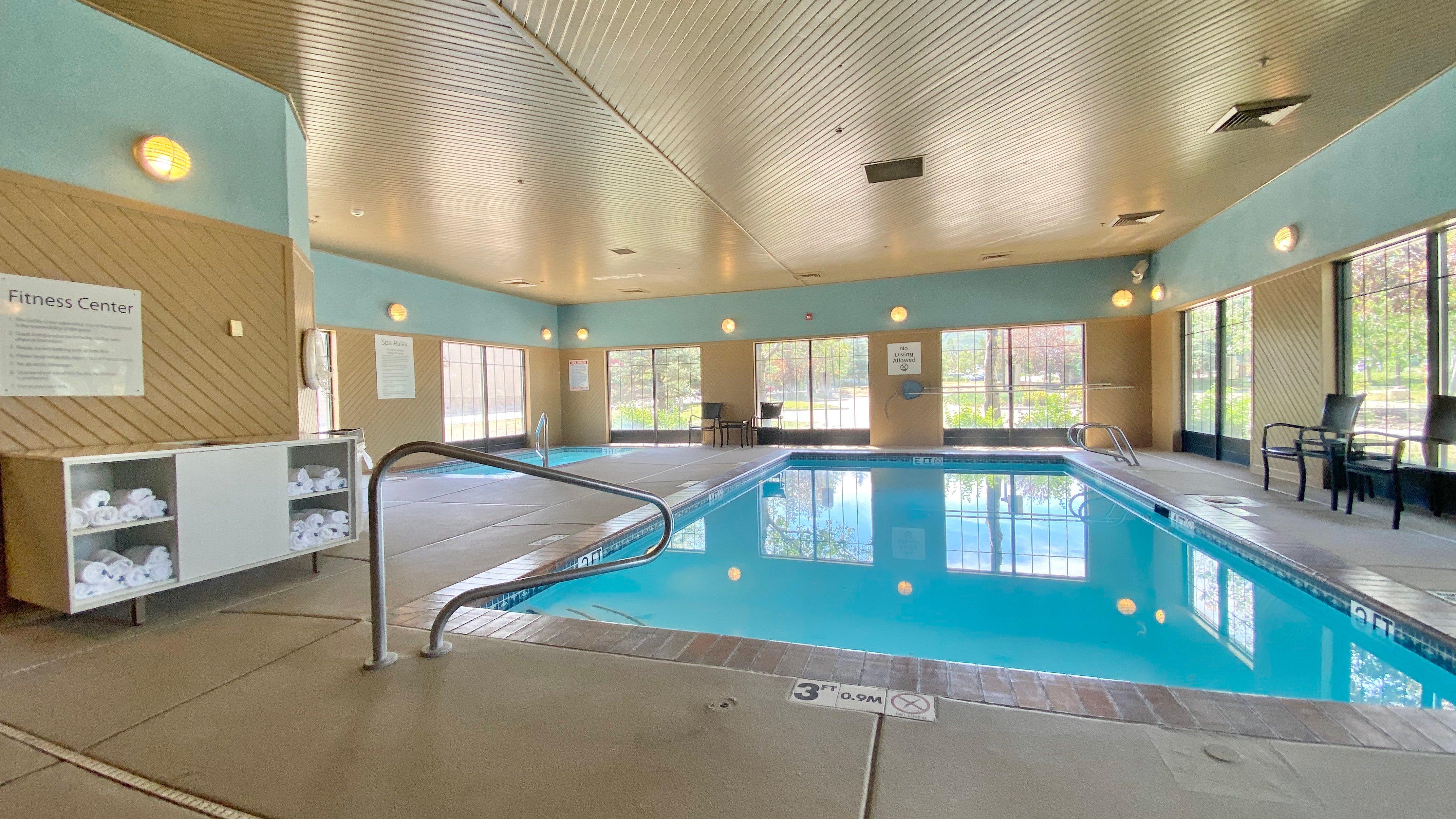 Holiday Inn Express Park City By Ihg Buitenkant foto