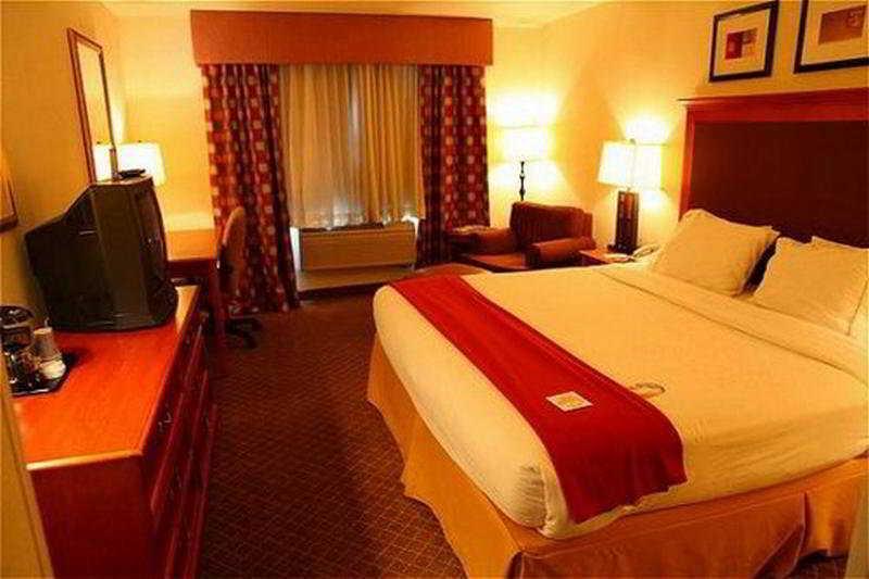 Holiday Inn Express Park City By Ihg Kamer foto