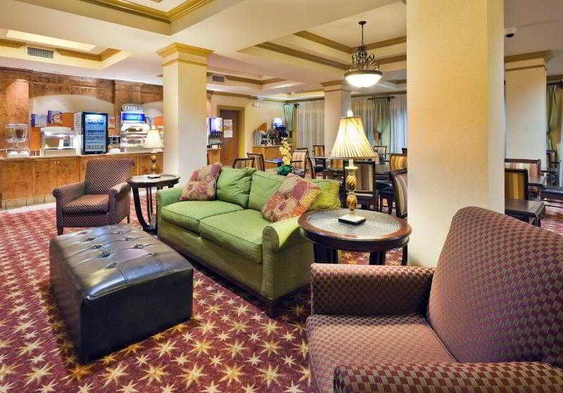 Holiday Inn Express Park City By Ihg Buitenkant foto