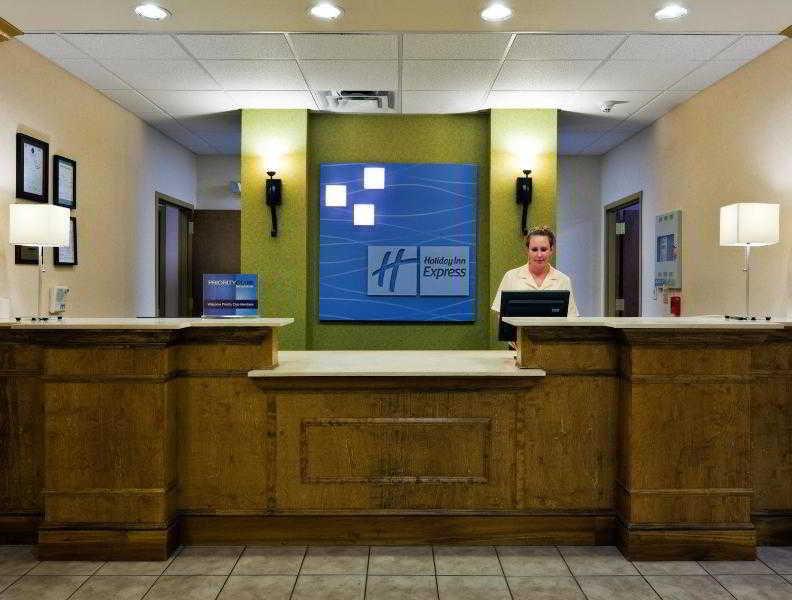 Holiday Inn Express Park City By Ihg Buitenkant foto