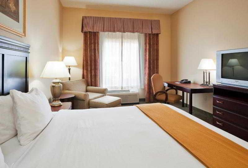Holiday Inn Express Park City By Ihg Buitenkant foto