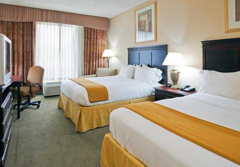 Holiday Inn Express Park City By Ihg Buitenkant foto