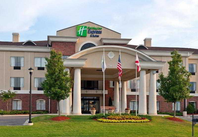 Holiday Inn Express Park City By Ihg Buitenkant foto
