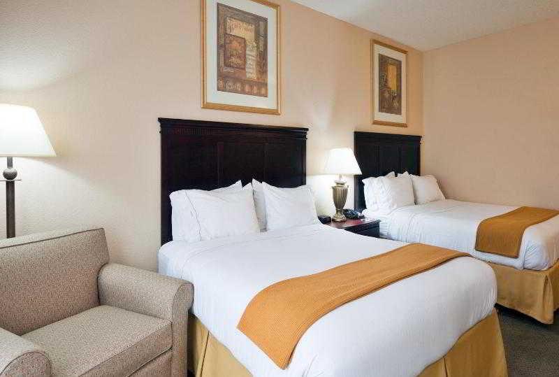 Holiday Inn Express Park City By Ihg Buitenkant foto