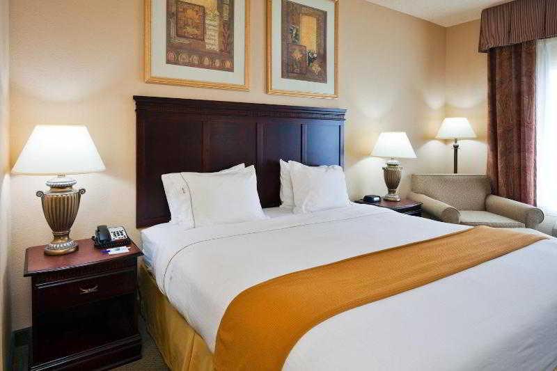 Holiday Inn Express Park City By Ihg Buitenkant foto
