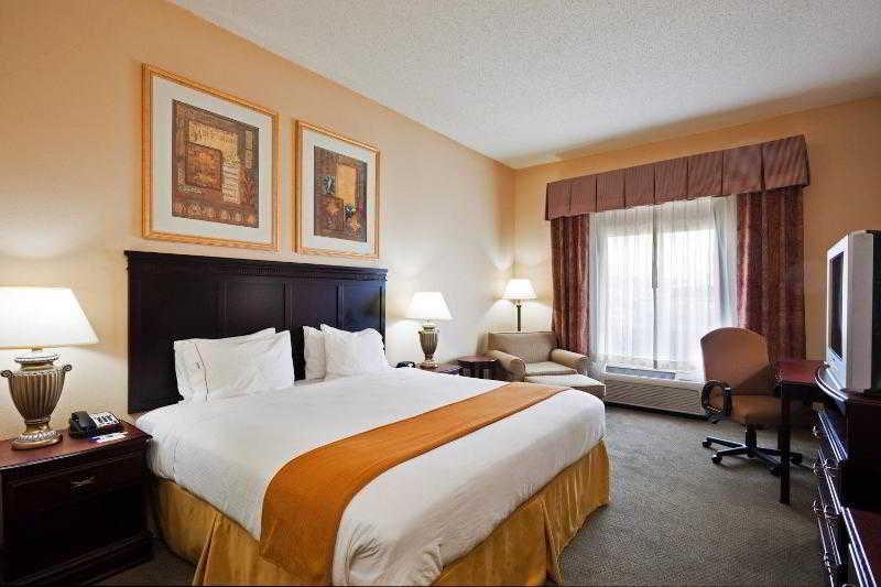 Holiday Inn Express Park City By Ihg Buitenkant foto