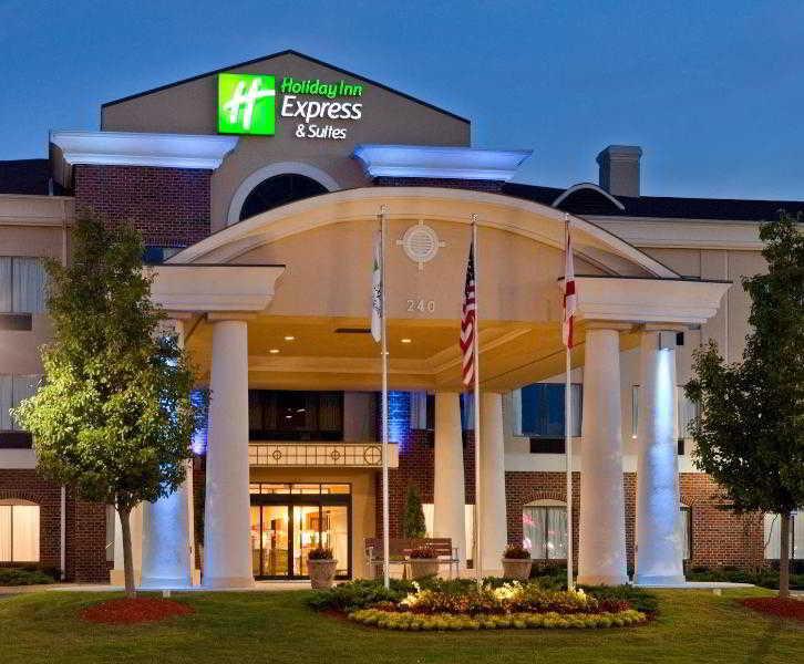 Holiday Inn Express Park City By Ihg Buitenkant foto